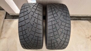 TOYOTIRES PROXES R1R 245/40ZR18 19年製 2本