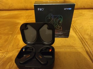 Fiio UTWS5