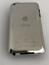 ★バッテリー良好★美品★付属品全有★ 【送料無料】iPod touch 第4世代 64GB Apple アップル A1367 アイポッドタッチ_画像3