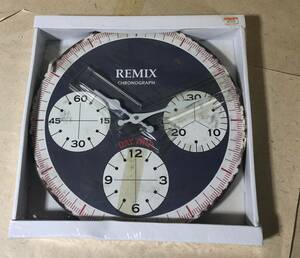 [ включение в покупку не возможно!] wall часы [RIMIX] измерительный прибор способ дизайн 