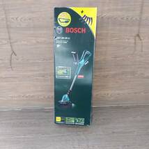 BOSCH バッテリー草刈り機 ART 26-18LI型 ボッシュ 掃除 住まい 電動工具 DIY tkd02004568_画像7