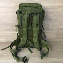 カリマー SF プレデター パトロール 45 オリーブ Karrimor sf バッグパック ミリタリー リュック　tmc02051899 _画像4