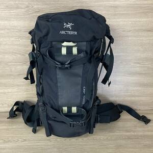 アークテリクス Silo 40 M/M サイロ バックパック ARCTERYX アウトドア キャンプ アウトドア トレッキング tmc02053248 