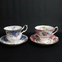 同梱不可　現状　洋食器　まとめて　ROYAL ALBERT　ロイヤルアルバート　AYNSLEY　エインズレイ　Noritake　ノリタケ_画像2