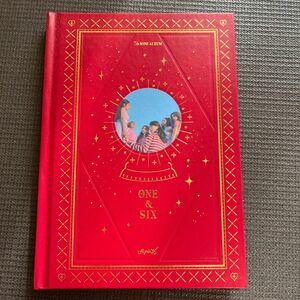 Apink/One & Six (輸入盤CD) 