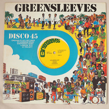 ◆ The Revolutionaires / Goldmine Dub 1979年 レゲエ ダブ Greensleeves Jah Lloyd 送料無料 ◆　_画像1