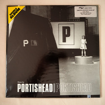 ◆ 未開封２枚組 Portishead / Portishead 180g重量盤 Simply Vinyl SVLP0115 送料無料 ◆_画像1