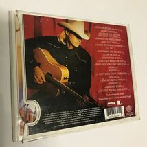 ALAN JACKSON CD 3枚組 WHO I AM The Gratest Hits Cokkection Good Time_画像7