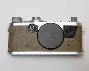 Leica バルナック ライカ If 現状品