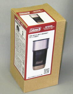 コールマン アウトドアタンブラー590ml 2188742