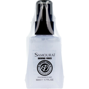  Samurai driving force fragrance Mist Mini size 50mL