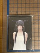 新品 相沢梨紗 缶バッジ 四角型(ZINE/kitsune、ZINE/yokohama 同時購入特典) グッズ でんぱ組.inc Dempagumi.inc risa aizawa_画像3