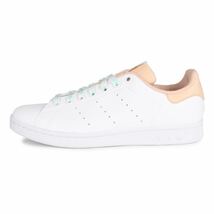 新品未使用 adidas Originals 26.5cm アディダス オリジナルス STAN SMITH スタンスミス スニーカー シューズ 箱無し 人気 定番 正規品_画像3