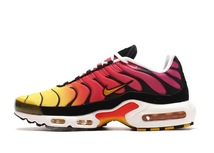 新品未使用 NIKE 25.0cm ナイキ AIR MAX PLUS OG エアマックス プラス マップラ エアー スニーカー シューズ 人気 定番 箱無し 国内正規品_画像4