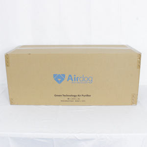 【新品未開封】Airdog X5s 高性能空気清浄機 KJ300F-X5 フラッグシップ パフォーマンスモデル エアドッグ 本体