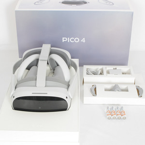 Pico4 128GB A8110A8120 オールインワンVRヘッドセット ピコ 本体