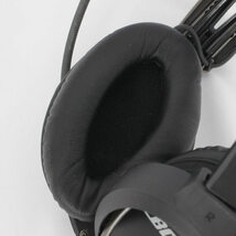 BOSE A20 Aviation Headset ノイズキャンセリング ヘッドセット ボーズ アビエーション ヘッドホン 本体_画像6