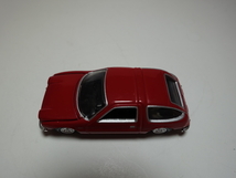 AMC PACER 1977 #229 RED 1/43?_画像2