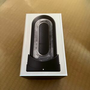 マッサージ機 TENGA FLIP 0 (ZERO) ELECTRONIC VIBRATION BLACK