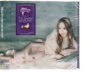 C5591・Tommy heavenly6 / I’m Gonna SCREAM+(限定盤)[DVD付]