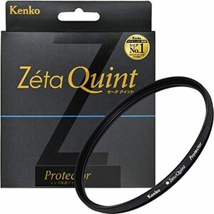 サイズ: 77mm レンズフィルター Zeta Quint プロテクター 77mm レンズ保護用 117729