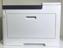 【埼玉発】【FUJIFILM(旧Xerox)】A4カラープリンター　DocuPrint CP210 dw　★Wi-Fi対応★カウンター3145枚★動作確認済★　(11-2733)_画像4