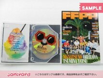 関ジャニ∞ DVD リサイタル 真夏の俺らは罪なヤツ 初回プレス仕様 3DVD 未開封 [美品]_画像2