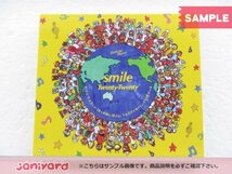 [未開封] ジャニーズ CD Twenty★Twenty smile 期間生産限定盤 CD+DVD_画像1