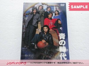 KinKi Kids 堂本剛 DVD 青の時代 DVD-BOX(6枚組) [難小]