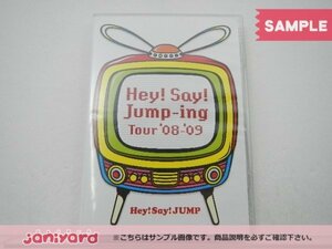 [未開封] Hey! Say! JUMP DVD Hey! Say! Jump-ing tour '08-'09