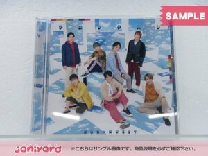 ジャニーズWEST CD アメノチハレ 初回盤A CD+DVD [良品]