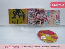 King＆Prince CD 2点セット Re:Sense 初回限定盤A/B [難小]_画像2