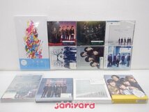 嵐 CD Blu-ray セット 11点/未開封 [美品]_画像1