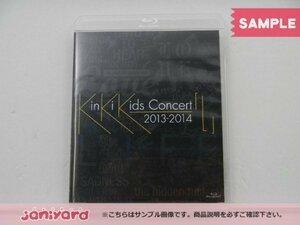 KinKi Kids Blu-ray concert 2013-2014「L」 通常盤 [難小]