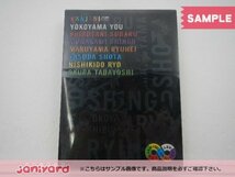 関ジャニ∞ DVD KANJANI∞ LIVE TOUR!! 8EST 初回限定盤 4DVD 未開封 [美品]_画像3