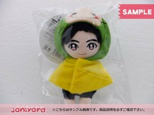 Hey! Say! JUMP 知念侑李 15th Anniversary Live TOUR 2022-2023 ぬいぐるみ [良品]