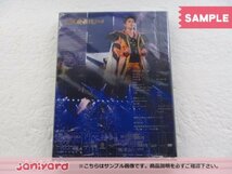 タッキー＆翼 滝沢秀明 DVD 滝沢歌舞伎 2018 初回盤A 3DVD 三宅健/Snow Man [良品]_画像3