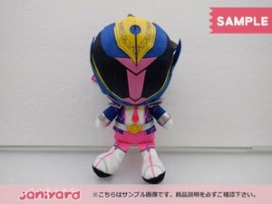 美 少年 金指一世 ザ・ハイスクールヒーローズ ぬいぐるみ モモヒーロー 未開封 [美品]