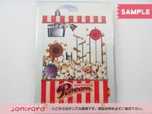 嵐 DVD ARASHI LIVE TOUR Popcorn 通常盤 2DVD 未開封 [美品]_画像1