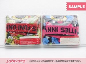 KinKi Kids 堂本剛 CD 2点セット PANTIES が だしたいんだ どしても 花パン/泡パン 未開封 [美品]