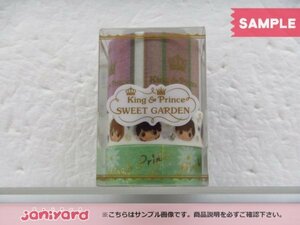 King＆Prince SWEET GARDEN マスキングテープセット [美品]