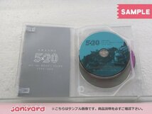 [未開封] 嵐 DVD ARASHI 5×20 All the BEST!! CLIPS 1999-2019 初回限定盤 3DVD_画像2