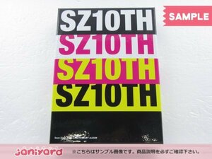 Sexy Zone CD SZ10TH 初回限定盤A 2CD+BD 未開封 [美品]