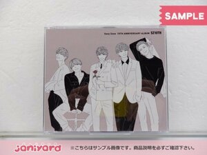 Sexy Zone CD SZ10TH 期間限定スペシャルプライス盤 3CD 未開封 [美品]