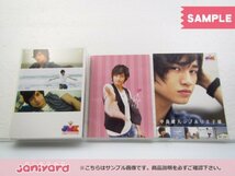Sexy Zone 中島健人 DVD JMK中島健人ラブホリ王子様 DVD-BOX(5枚組) [難小]_画像3