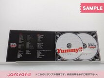 Kis-My-Ft2 DVD Blu-ray 2点セット LIVE TOUR 2018 Yummy!! you＆me 初回盤/Blu-ray盤 [難小]_画像2