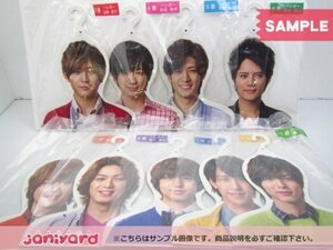 Hey! Say! JUMP フォトハンガー セブンイレブン 当りくじ 9点セット 全種 未開封含む [難小]