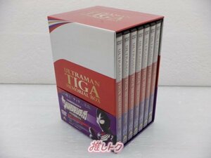 V6 長野博 DVD ウルトラマンティガ メモリアルボックス 期間限定生産 DVD-BOX(14枚組) [難小]