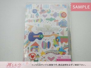 Hey! Say! JUMP DVD LIVE TOUR 2015 JUMPing CARnival 初回限定盤 2DVD 未開封 [美品]