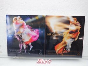 ■ Mr.Children CD 2011-2015 /2015-2021＆NOW 2点セット/未開封 [美品]